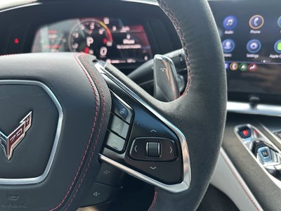 2023 Chevrolet Corvette 3LT