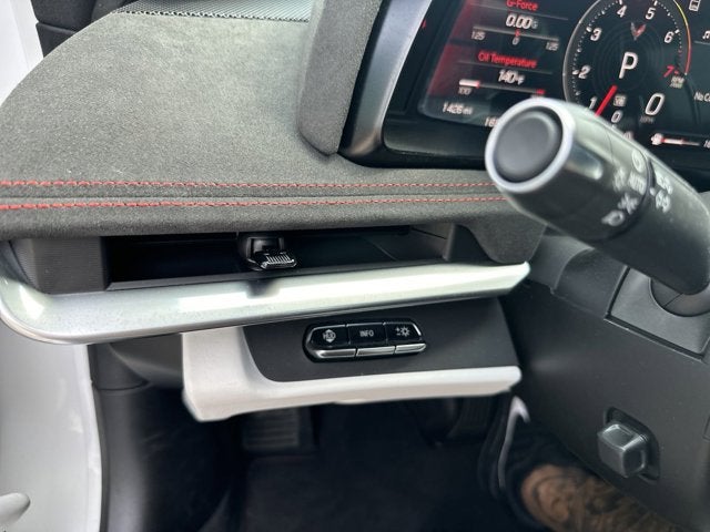 2023 Chevrolet Corvette 3LT