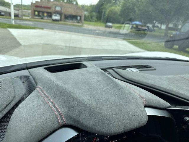 2023 Chevrolet Corvette 3LT