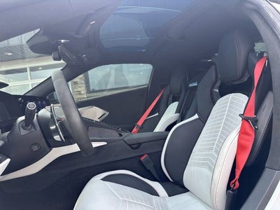 2023 Chevrolet Corvette 3LT