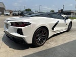 2023 Chevrolet Corvette 3LT