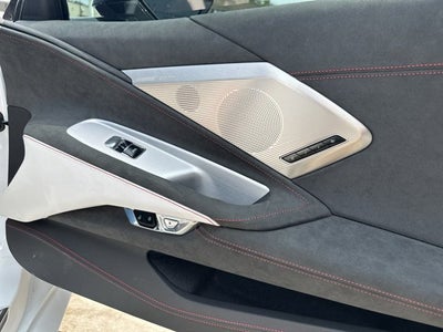 2023 Chevrolet Corvette 3LT