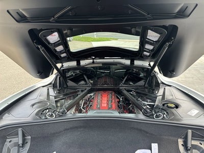 2023 Chevrolet Corvette 3LT