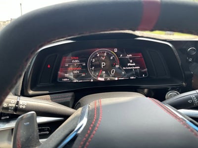 2023 Chevrolet Corvette 3LT