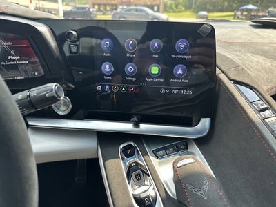 2023 Chevrolet Corvette 3LT