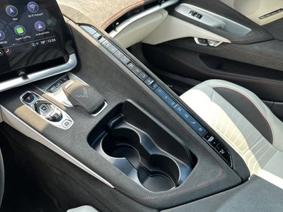2023 Chevrolet Corvette 3LT