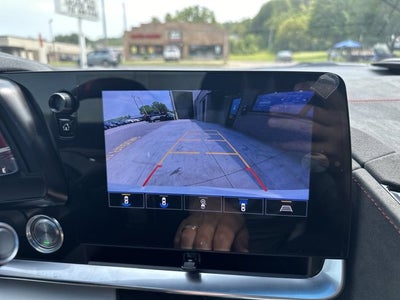 2023 Chevrolet Corvette 3LT