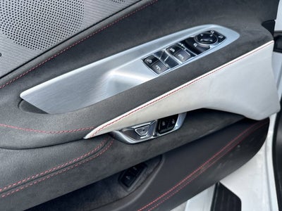 2023 Chevrolet Corvette 3LT