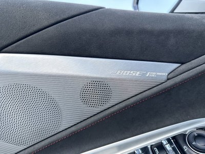 2023 Chevrolet Corvette 3LT