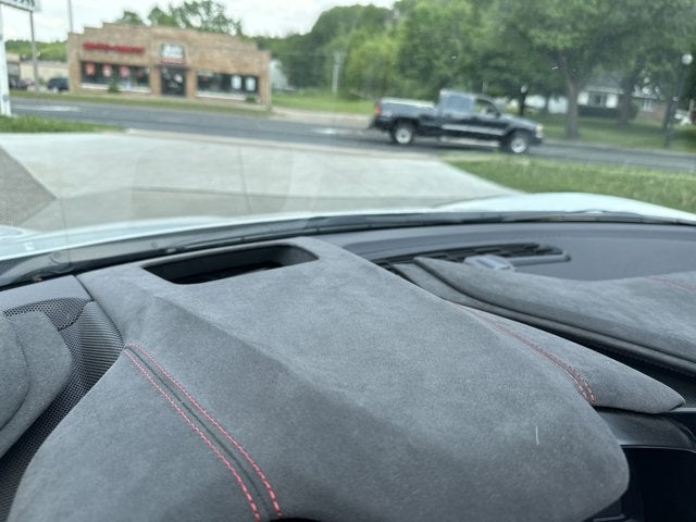 2023 Chevrolet Corvette 3LT