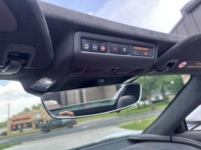 2023 Chevrolet Corvette 3LT