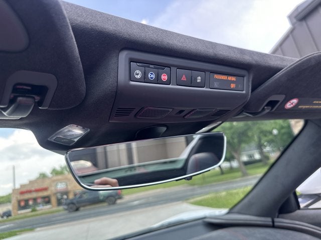 2023 Chevrolet Corvette 3LT