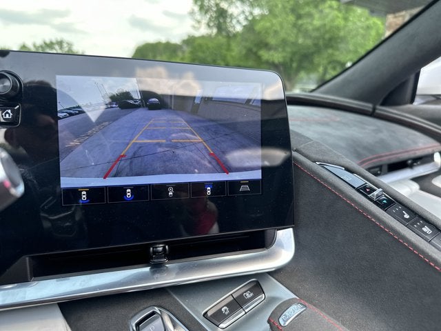 2023 Chevrolet Corvette 3LT