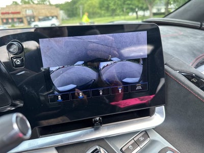 2023 Chevrolet Corvette 3LT