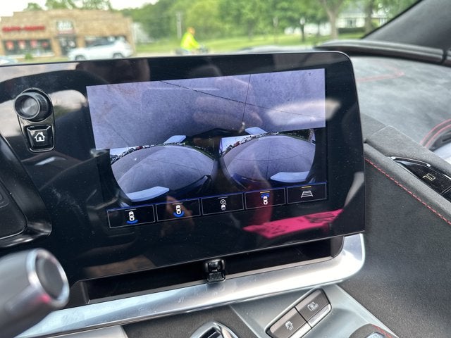 2023 Chevrolet Corvette 3LT