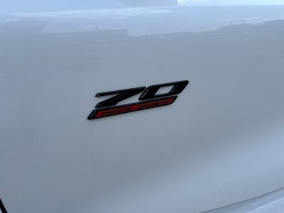 2023 Chevrolet Corvette 3LT