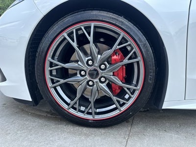 2023 Chevrolet Corvette 3LT