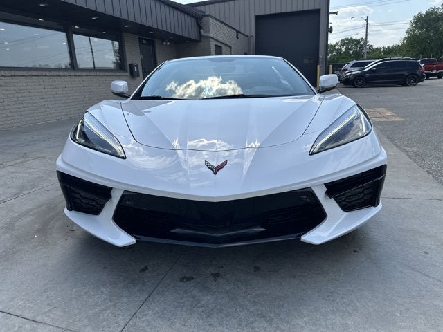 2023 Chevrolet Corvette 3LT