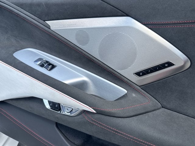 2023 Chevrolet Corvette 3LT