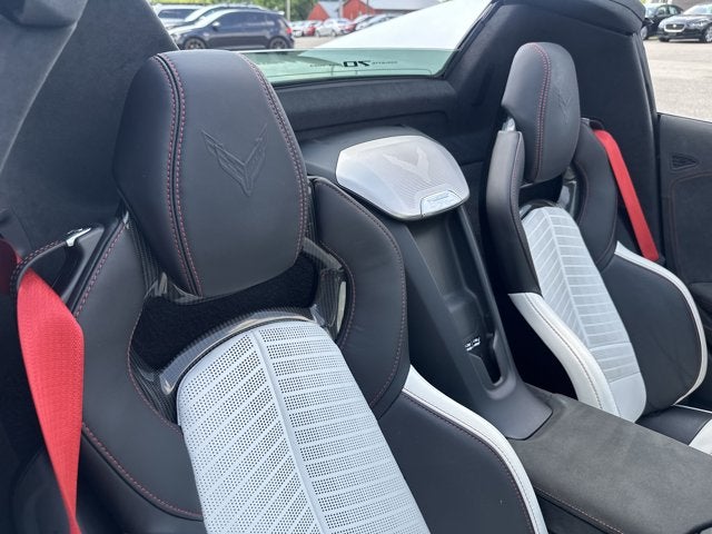 2023 Chevrolet Corvette 3LT