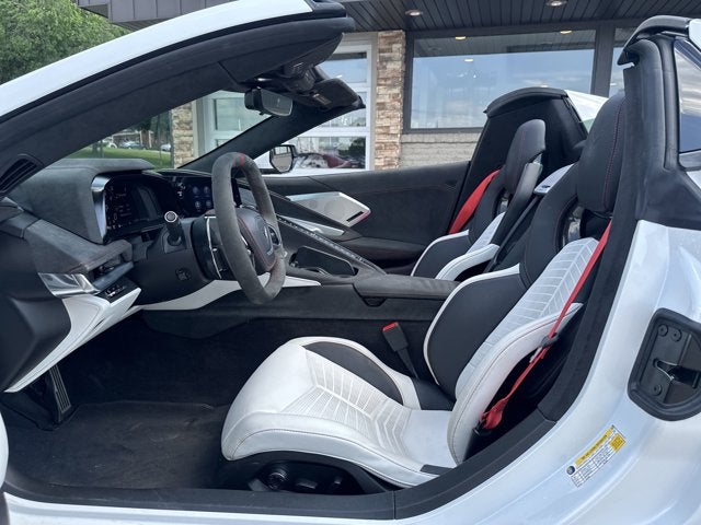 2023 Chevrolet Corvette 3LT