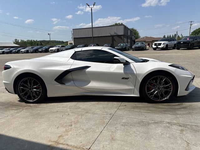 2023 Chevrolet Corvette 3LT