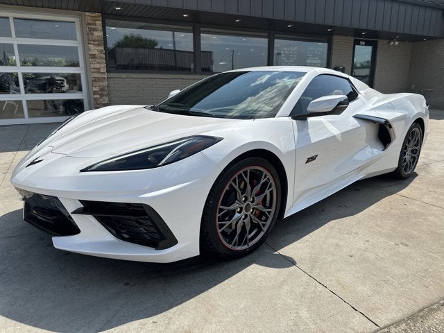 2023 Chevrolet Corvette 3LT