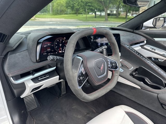 2023 Chevrolet Corvette 3LT