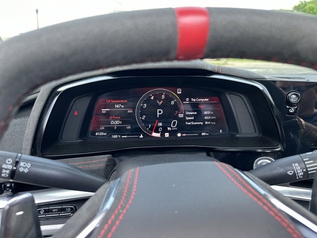 2023 Chevrolet Corvette 3LT