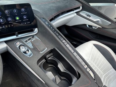 2023 Chevrolet Corvette 3LT