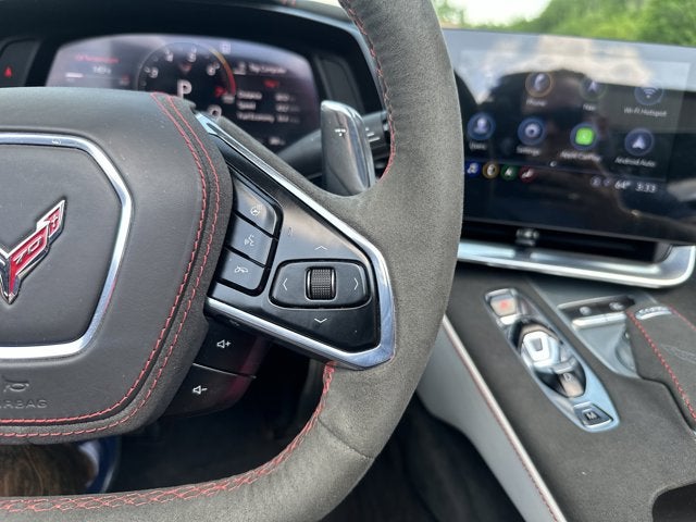 2023 Chevrolet Corvette 3LT