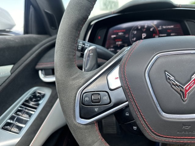 2023 Chevrolet Corvette 3LT