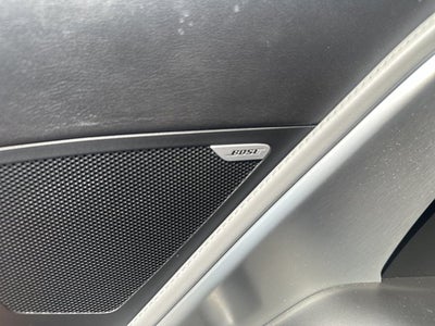 2015 Chevrolet Corvette Z51 3LT
