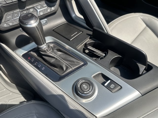 2015 Chevrolet Corvette Z51 3LT