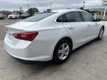 2023 Chevrolet Malibu LS