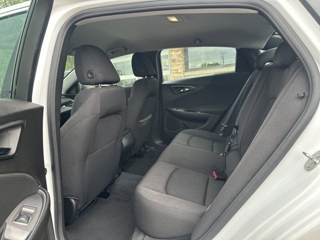 2023 Chevrolet Malibu LS