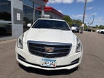 2015 Cadillac ATS Sedan Performance AWD