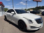2015 Cadillac ATS Sedan Performance AWD
