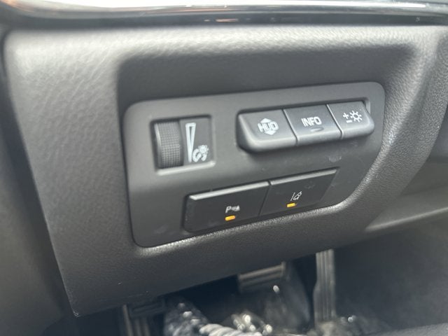 2014 Cadillac ATS Premium AWD