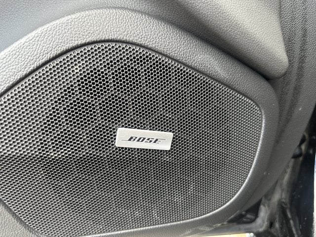 2014 Cadillac ATS Premium AWD