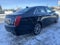 2019 Cadillac CTS Sedan Luxury AWD