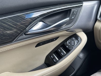 2020 Cadillac CT5 Premium Luxury