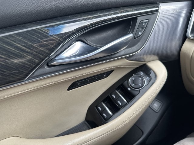 2020 Cadillac CT5 Premium Luxury