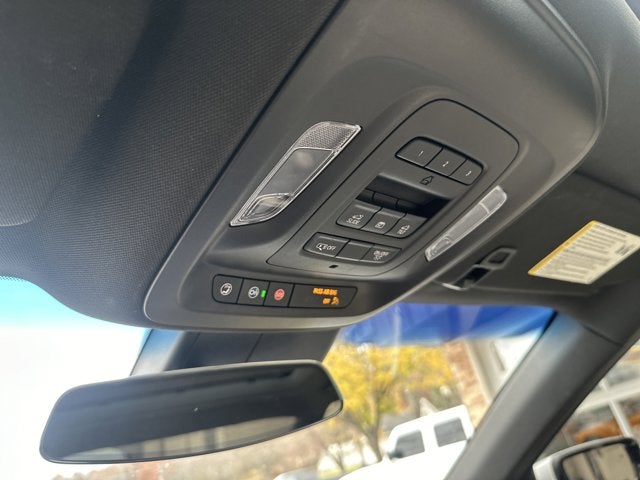 2020 Cadillac CT5 Premium Luxury