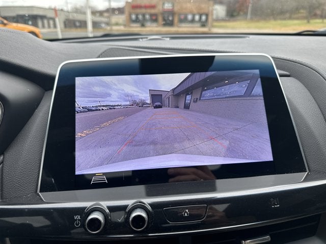 2020 Cadillac CT5 Premium Luxury