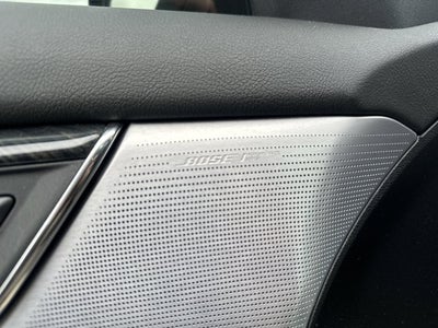 2020 Cadillac CT5 Premium Luxury