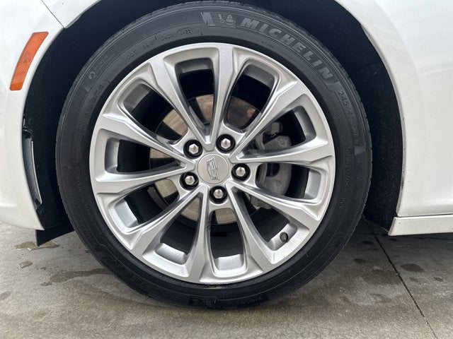 2020 Cadillac CT5 Premium Luxury