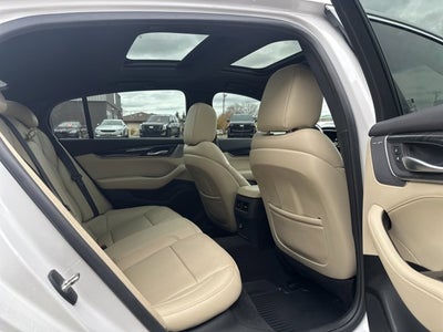 2020 Cadillac CT5 Premium Luxury