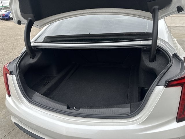 2020 Cadillac CT5 Premium Luxury