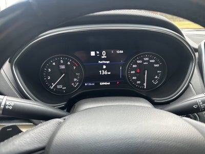 2020 Cadillac CT5 Premium Luxury